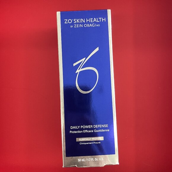 Other - ZO Skin Health Daily Power Defense 50ml / 1.7 fl oz ⚡